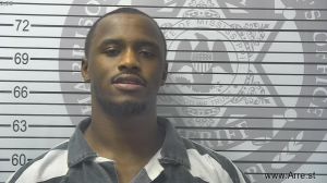 Nigel Saunders Arrest Mugshot