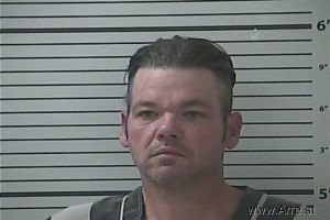 Noah Craig Arrest Mugshot