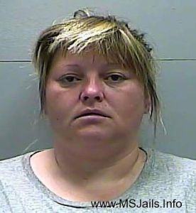 Norma  Tucker Arrest