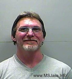 Normn  Reed Arrest Mugshot