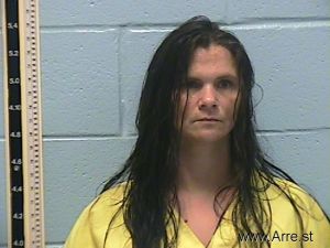 Nancy Barber Arrest Mugshot