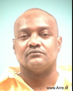 Nashid Abdur-rahim Arrest Mugshot