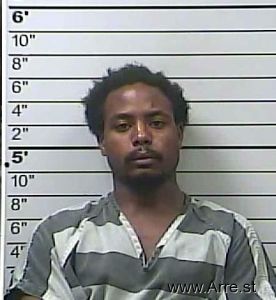 Nicholas Mays Arrest Mugshot