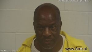 Obie Washington  Arrest Mugshot