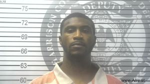 Obryant Smith Arrest Mugshot