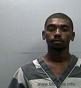 Oell  Shackelford Arrest