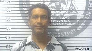 Ofeltio Mastrapa Arrest Mugshot