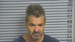 Olen Miller Arrest Mugshot