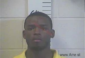 Ollie Joe Tate Arrest Mugshot