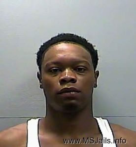 Onnie  Johnson Arrest