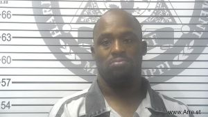 Orlando Bell Arrest Mugshot