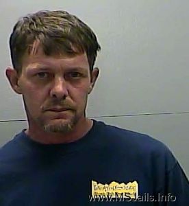 Otis Orrender Arrest