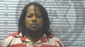 Otis Penn Arrest Mugshot
