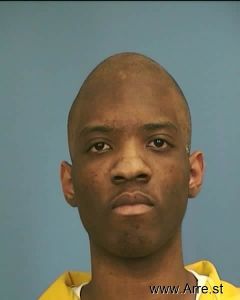 Octavious Mcneil Arrest Mugshot