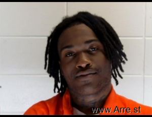 Omarion Joiner Arrest Mugshot