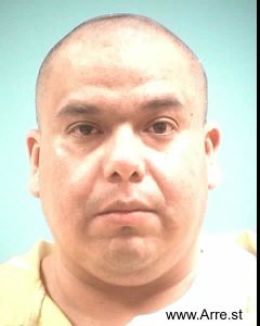 Orlando Acuna Arrest Mugshot