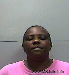 Patricia  Moore Arrest