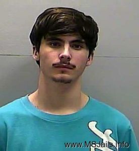 Patrick  Phares Arrest