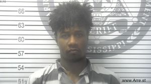 Patrick Smith Arrest Mugshot