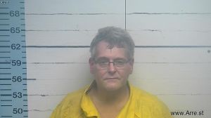 Paul Massey Arrest Mugshot