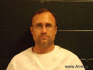 Paul Unger Arrest Mugshot