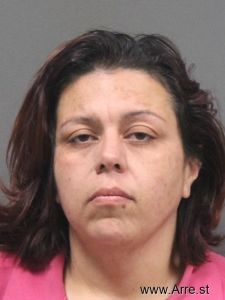 Paulita  Ponce  Arrest Mugshot