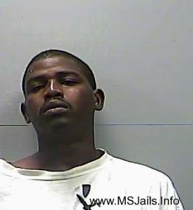 Perry  Isby Arrest