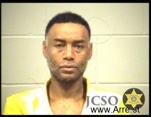 Phillip Mcclendon Arrest Mugshot