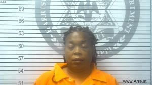 Pollyann Triplett Arrest Mugshot