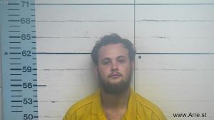 Preston Wilburn Arrest Mugshot