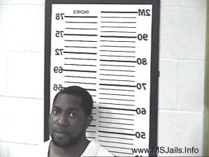 Prince Porter Arrest Mugshot