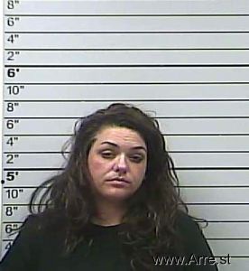 Pamela Corbell Arrest Mugshot