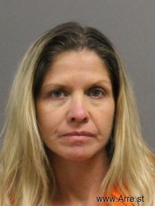 Pamela Winnon Arrest Mugshot