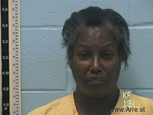 Pareedia Lainowallace Arrest Mugshot