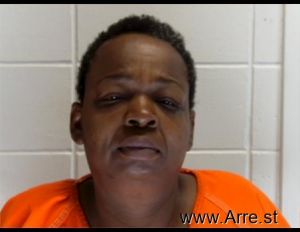 Patricia Moody Arrest Mugshot