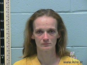 Patricia Smith Arrest Mugshot