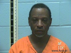 Patrick Blakely Arrest Mugshot