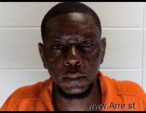 Patrick Davis Arrest Mugshot