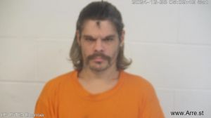 Patrick Goodman Arrest Mugshot