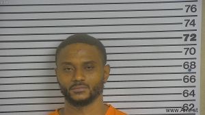 Paul Bolton Arrest Mugshot