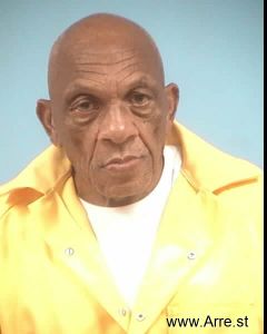 Paul Caldwell Arrest Mugshot