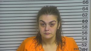 Peyton Crunchfield Arrest Mugshot