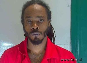 Phillip Brooks Arrest Mugshot