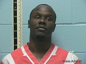 Philon Mckinsie Arrest Mugshot