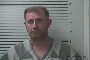 Preston Cuevas Arrest