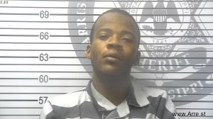 Quadrick Jones  Arrest Mugshot