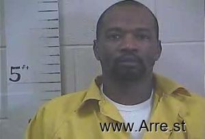 Quantavious Lawrence Arrest Mugshot