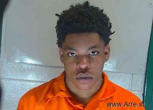 Qadrecius Gandy Arrest Mugshot