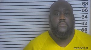 Quentin Watts Arrest Mugshot