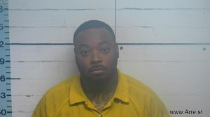 Quintaus Cooper Arrest Mugshot